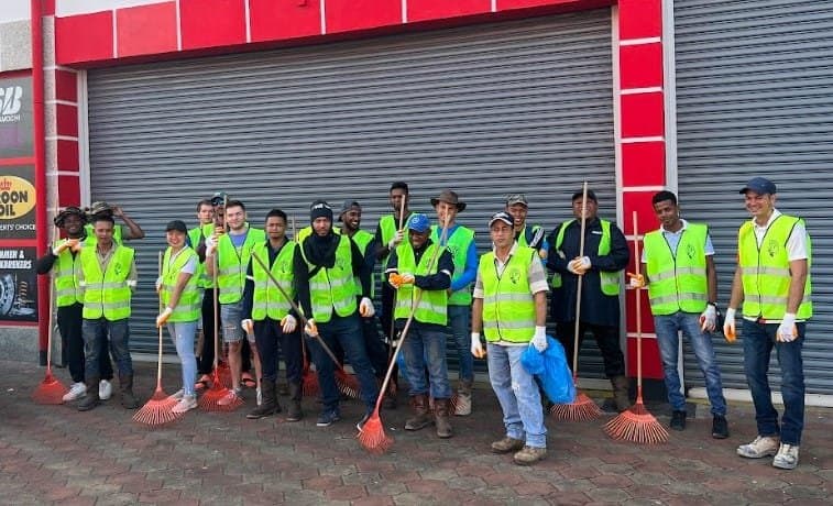 Environmental Preservation: Highlighting World Cleanup Day