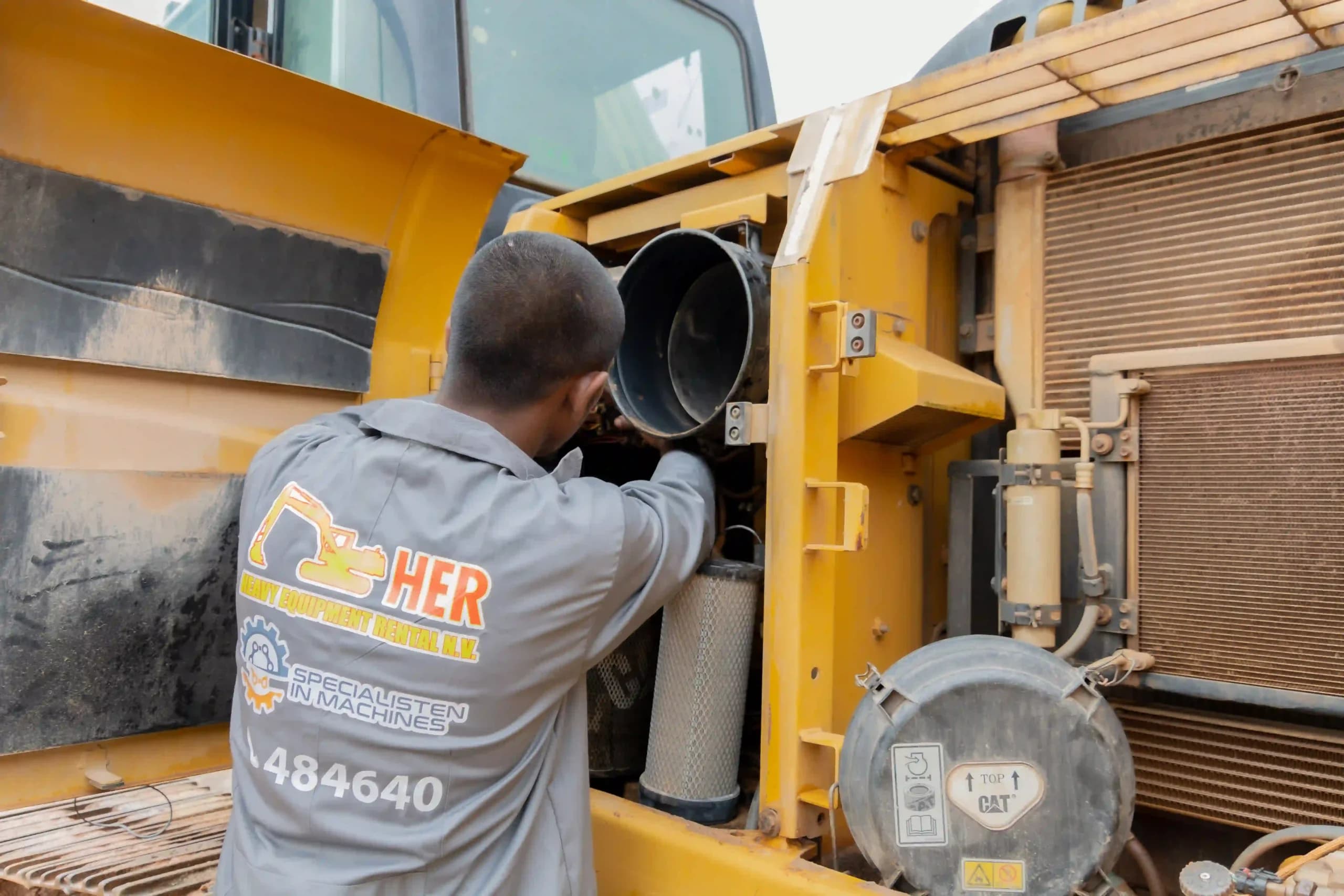 Exploring Our Daily Operations: A Snapshot of Teamwork and Innovation
